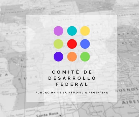 Comité de Desarrollo Federal