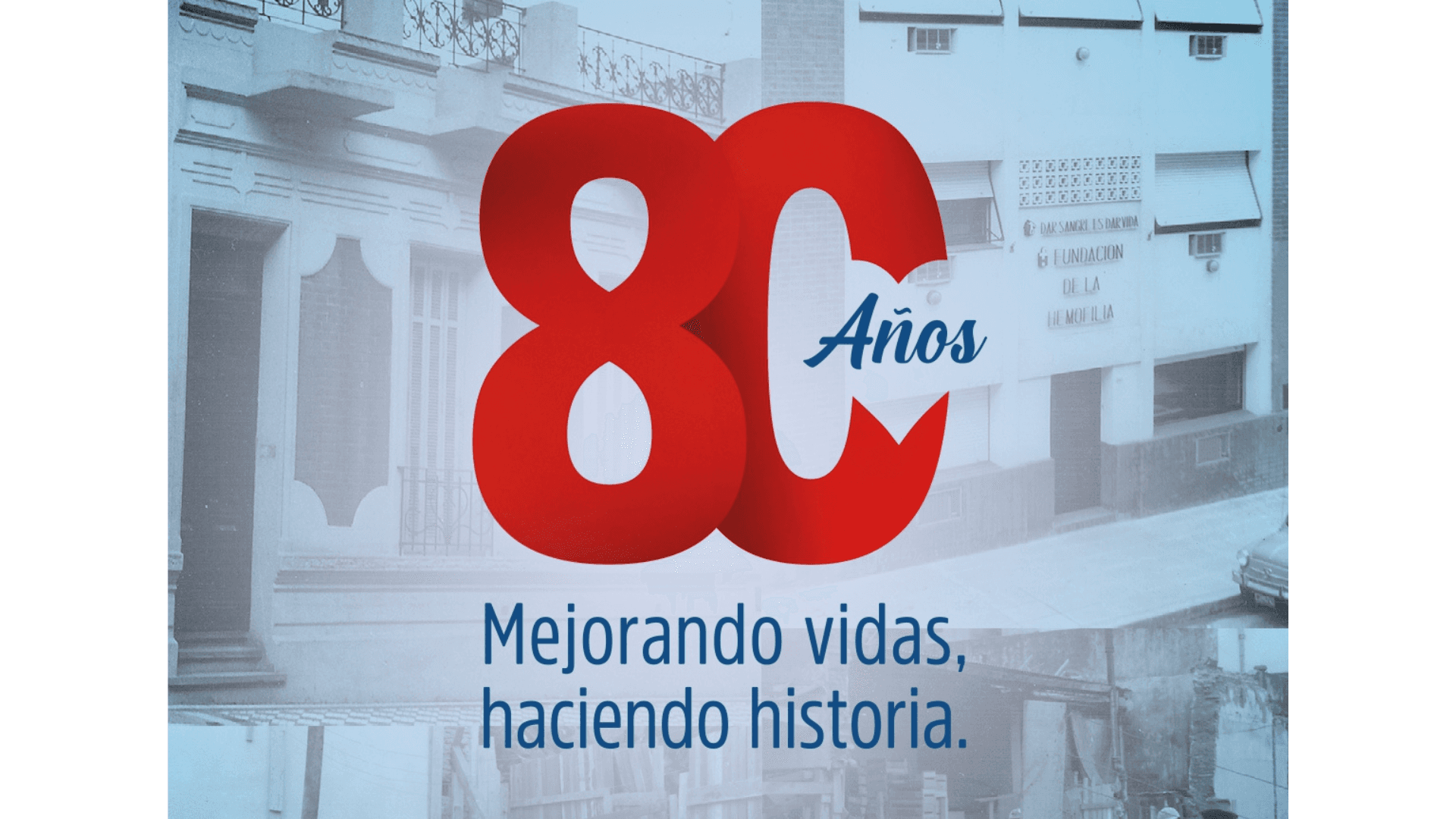 80 Años