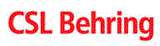 csl behring