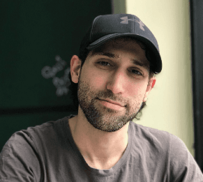 Lucas Ezequiel Palleros